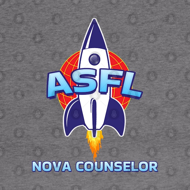 ASFL NOVA COUNSELOR by Duds4Fun